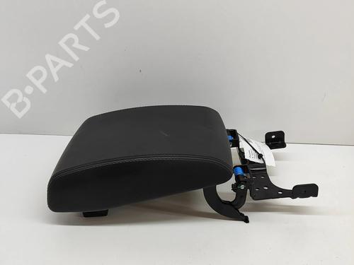 Armrest / Center console JAGUAR I-PACE (X590) EV400 AWD | BP27767280I20 - Image 4