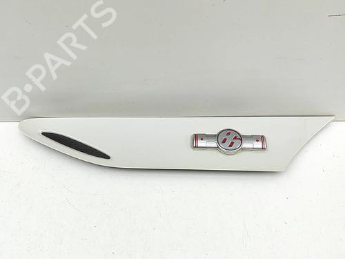 Used Front left wheel arch trim Front left wheel arch trim TOYOTA GT 86 Coupe (ZN6_) 2.0 (ZN6AC_, ZN6BC_, ZN6K) (200 hp) 33176685 33176685