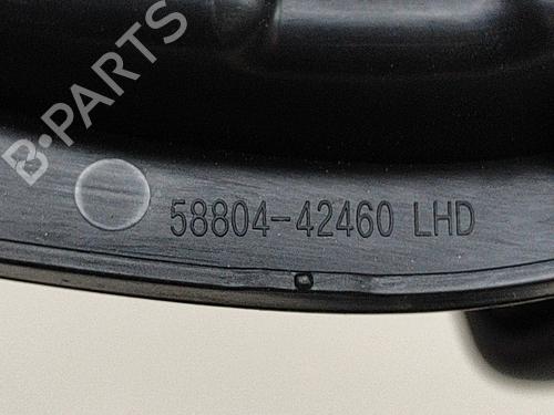 Shift knob TOYOTA RAV 4 V (_A5_, _H5_) 2.5 Hybrid (AXAH52) | BP33365959I34 - Image 6