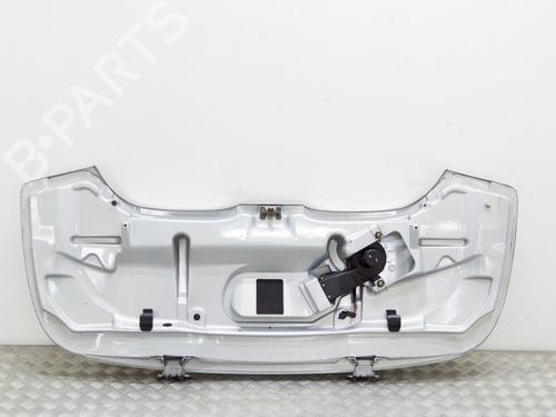 Tailgate RENAULT MEGANE II Coupé-Cabriolet (EM0/1_) 2.0 16V Turbo | BP20231695C6 