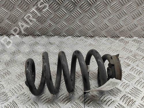 Shock absorber spring SKODA ENYAQ iV SUV (5AZ) 85X | BP29730828C152 