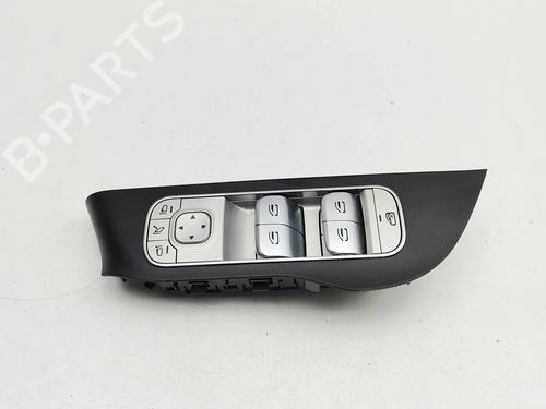 Used Right front window switch Right front window switch MERCEDES-BENZ GLE (V167) GLE 350 de 4-matic (167.117) (306 hp) 34161188 34161188