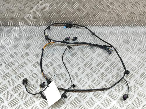 Electronic module JAGUAR I-PACE (X590) EV400 AWD | BP27766758M83