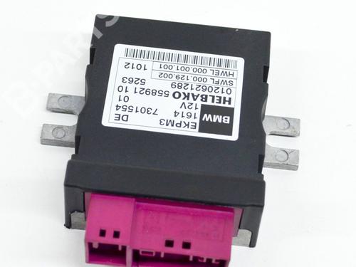 Electronic module BMW 3 (F30, F80) 316 d | BP8843213M83 