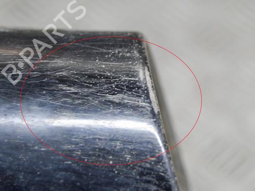 Pipe BMW 6 Coupe (F13) 640 d | BP14647123M125 