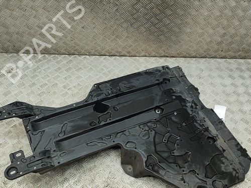 Bundpladebeskyttelse DS DS 7 Crossback (J4_, JR_, JC_) 1.5 BlueHDi 130 (JCYHZJ, JCYHZR) (130 hp) 28552191