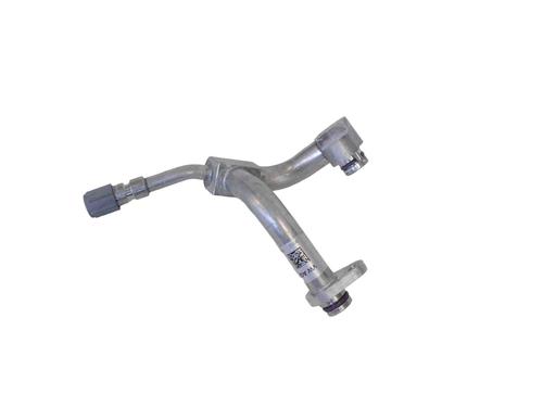 Used AC pipe SKODA ENYAQ iV SUV (5AZ) 50 (148 hp) 30268347