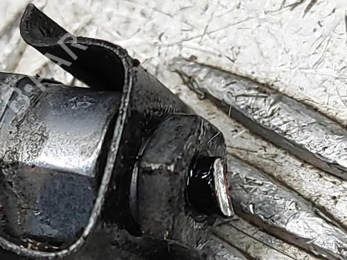 Right front brake caliper MERCEDES-BENZ A-CLASS (W177) AMG A 35 4-matic (177.051) | BP28028416M104 