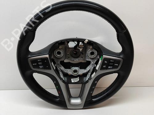 Used Steering wheel HYUNDAI i40 I (VF) 1.7 CRDi (136 hp) 17767412