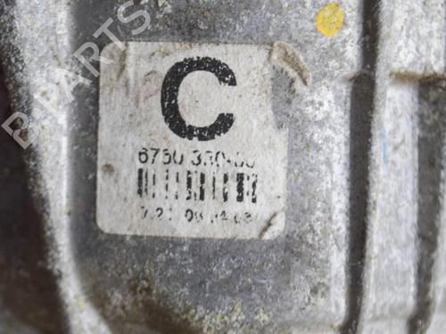 Engine mount BMW 3 Touring (E91) 325 i | BP8838741M89 