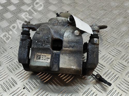 Venstre bremsekaliber foran BMW 7 (F01, F02, F03, F04) 730 d (211 hp) 28687092