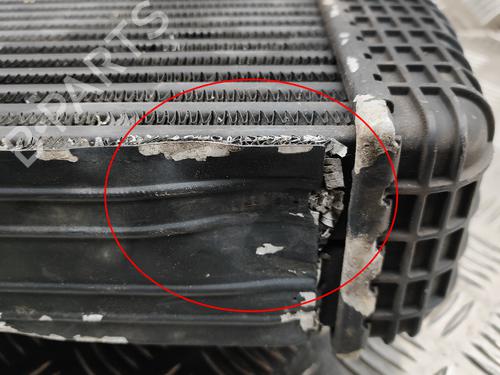Intercooler MASERATI GHIBLI III (M157) 3.0 D | BP38756537M30 - Image 10