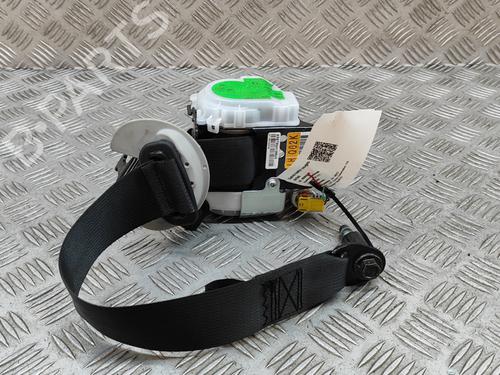 Used Rear left seatbelt KIA NIRO I (DE) E-NIRO (136 hp) 27783001