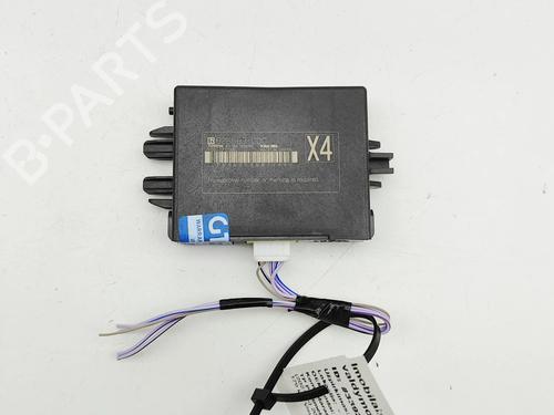 Módulo eletrónico LEXUS NX II (_A2_, _H2_) 350h E-Four (AAZH25) (243 hp) 32728376