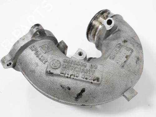 Intercooler pipe BMW X5 (E70) M 50 d | BP33386188M127 - Image 2