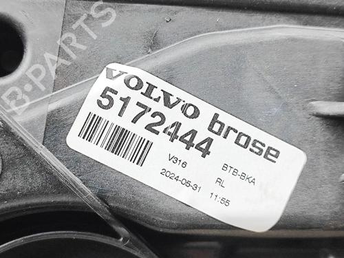 Rear left window mechanism VOLVO EX40 (536) EV | BP38650730C24 - Image 5