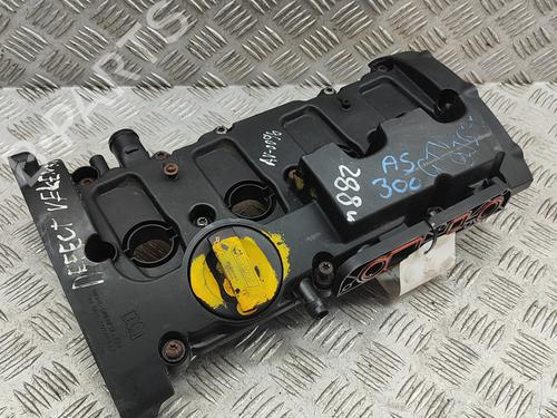 Used Valve cover AUDI A4 B7 (8EC) 2.0 TFSI (220 hp) 28438710