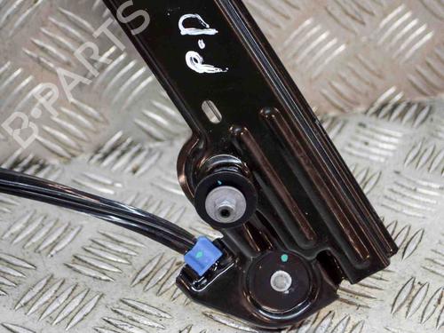 Front right window mechanism TESLA MODEL 3 (5YJ3) EV AWD | BP27754946C23 