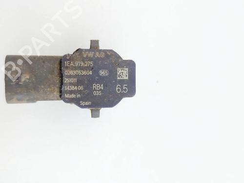 Módulo eletrónico VW TAYRON (R41) 1.5 eHybrid | BP39534901M83  - Image 6
