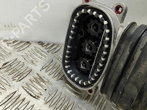 Motor JAGUAR I-PACE (X590) EV400 AWD | BP27768215M1 