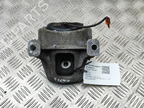 Support de moteur Support de moteur AUDI A5 (8T3) RS5 quattro (450 hp) 34282088 34282088
