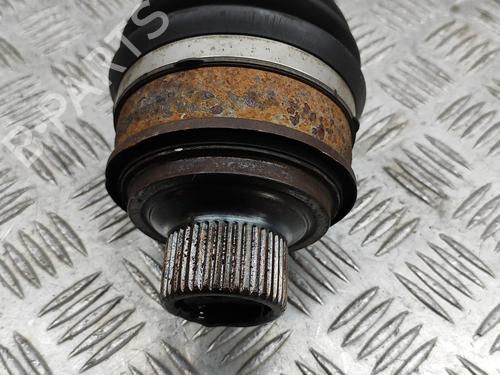 Right front driveshaft AUDI Q7 (4MB, 4MG, 4MQ) 3.0 TDI quattro | BP28956303M39