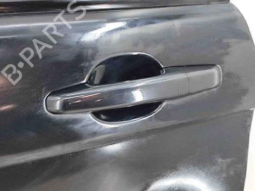 Left rear door LAND ROVER RANGE ROVER EVOQUE (L538) 2.2 D 4x4 | BP29486044C4 