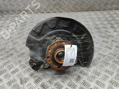 Used Right front steering knuckle VW PASSAT B8 Variant (3G5, CB5) 1.4 GTE Hybrid (218 hp) 18417476