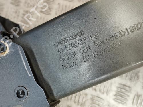 Front bumper reinforcement VOLVO XC60 II (246) D4 AWD | BP24975034C109 