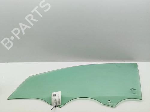 Used Front left door window VW GOLF VIII (CD1, DA1) 2.0 TSI R 4motion (320 hp) 30005076