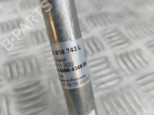 AC pipe AUDI Q4 E-TRON SUV (F4B) 40 | BP28556849M126