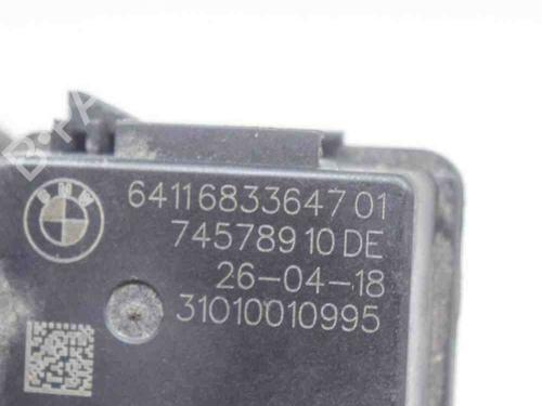 Electronic sensor BMW X4 (G02, F98) xDrive 20 d | BP27756123M84 