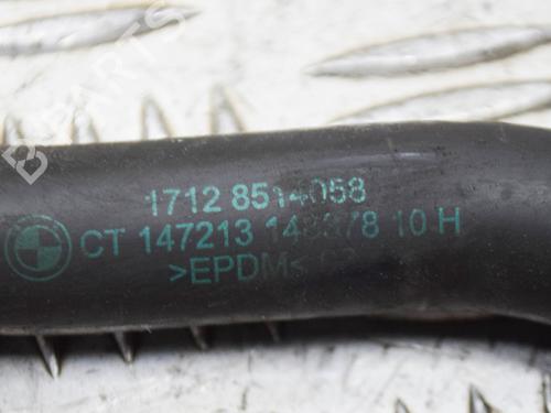 Pipe BMW 3 (F30, F80) 320 d | BP14624799M125 