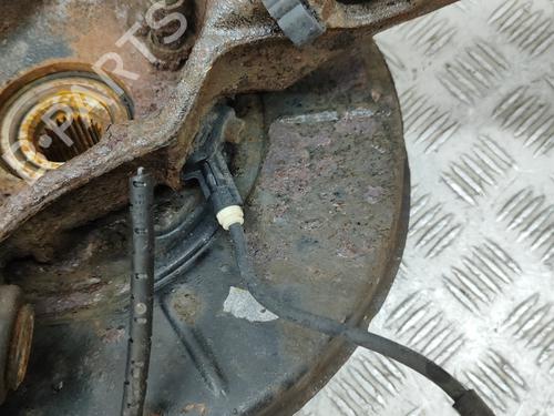 Right rear steering knuckle BMW 3 Compact (E46) 316 ti | BP26167923M28 