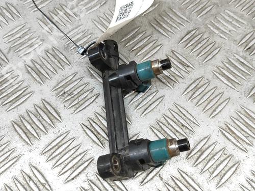 Injection rail HONDA MOTORCYCLES NC INTEGRA NC 700 D Integra (RC62) | BP28562599M98
