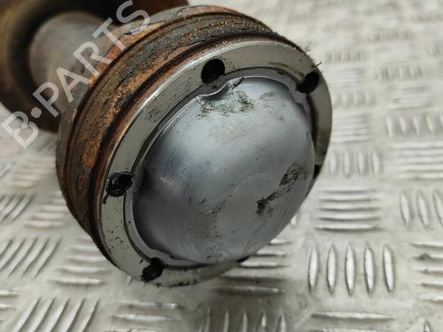 Driveshaft MERCEDES-BENZ M-CLASS (W163) ML 270 CDI (163.113) | BP27583697M37 