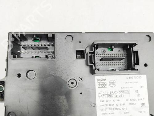 Electronic module PEUGEOT BOXER Platform/Chassis 2.0 BlueHDi 160 | BP33394227M83 - Image 6