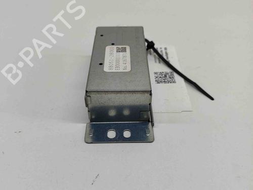 Electronic module LEXUS ES (_Z10_, _A10_, _H10_) 300h (AXZH10, AXZH11) | BP27767058M83