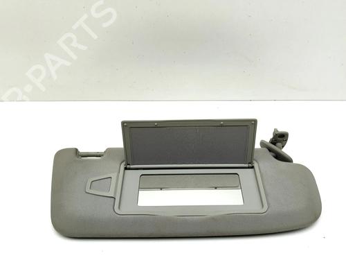 Right sun visor MERCEDES-BENZ S-CLASS Coupe (C216) CL 500 4-matic (216.394) | BP32142952I2 - Image 5