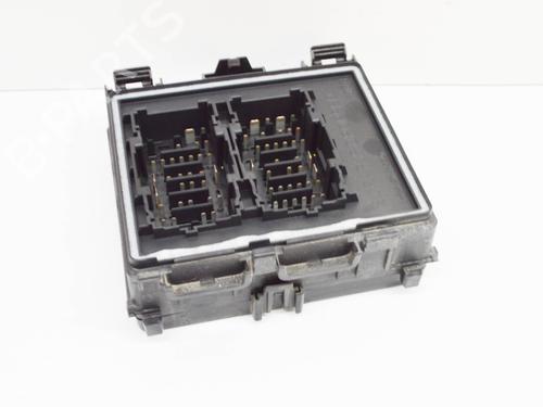 Fuse box FORD FIESTA VII (HJ, HF) 1.0 EcoBoost | BP14913030E1 
