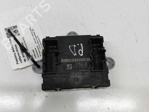 Used Electronic module JAGUAR I-PACE (X590) EV400 AWD (400 hp) 28275789