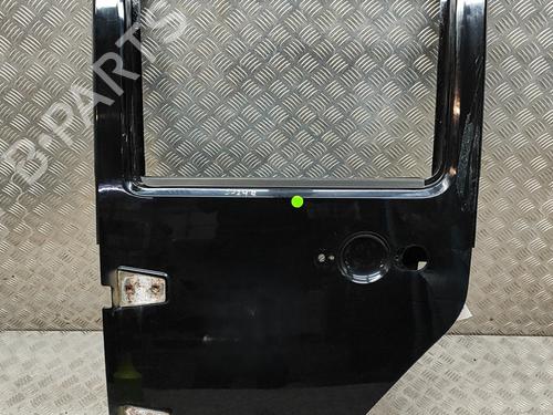 Left rear door JEEP WRANGLER III (JK) 3.6 V6 68079599AB
