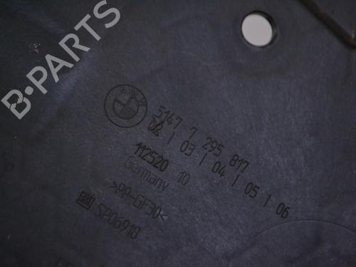 Boot lining BMW 3 (F30, F80) 330 d | BP33356103I3 - Image 5