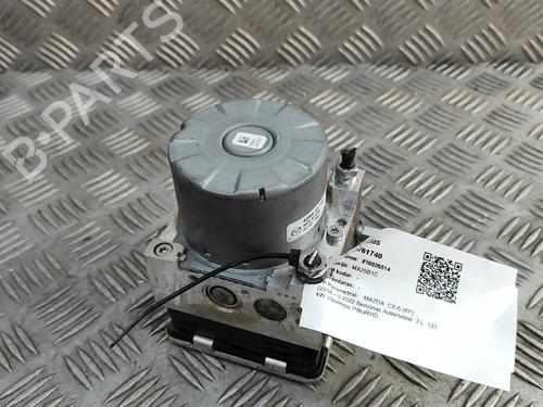 ABS Bremseaggregat MAZDA CX-5 (KF) 2.0 | BP27317810M43