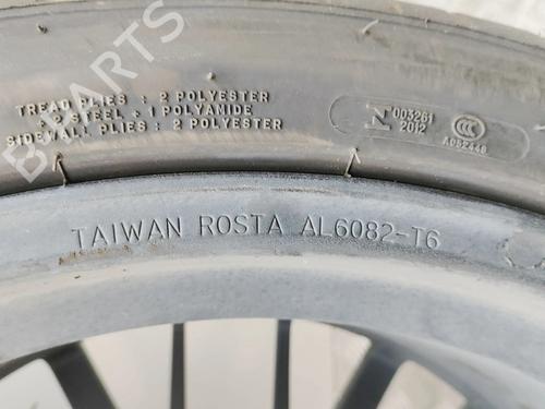 Fælk ASTON MARTIN DBX 4.0 All-wheel Drive | BP36809211C45 - Image 7