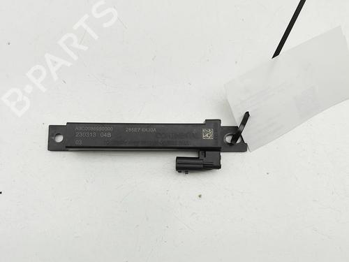 electronic-module-nissan-juke-f16_-2019-35957674 main image