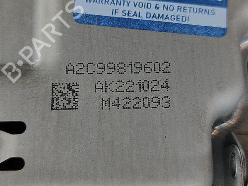 Multifunctionele display VW T-ROC (A11, D11) 1.5 TSI | BP21809771C48 