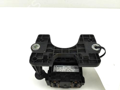 Electronic module VW PASSAT B8 (3G2, CB2) 2.0 TDI | BP33223881M83  - Image 7