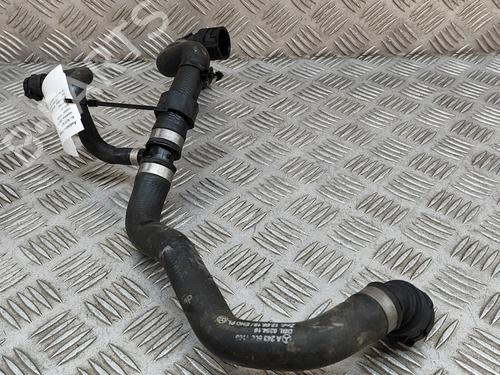 Pipe MERCEDES-BENZ EQB (X243) EQB 300 4-matic (243.608, 243.609) | BP27769743M125 