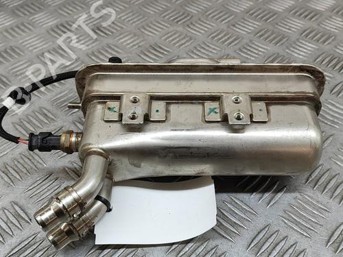 Electronic module BMW X3 (G01, F97, G08) iX3 | BP29391313M83 